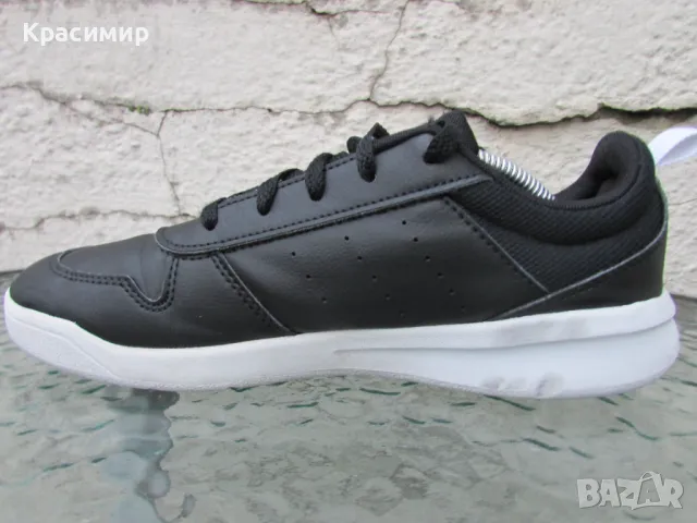 Унисекс маратонки Adidas Tensaur K, снимка 5 - Маратонки - 48461787