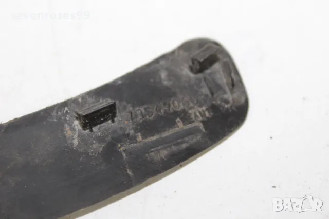 Пластмаса Фиат Панда 3 2016 Fiat Panda 3   735490601, снимка 3 - Части - 49833429