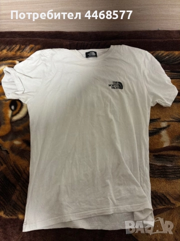 Тениска The North Face 