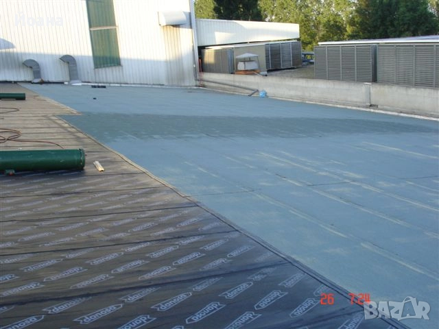 Ремонти и изграждане на покриви, други ремонти, снимка 3 - Ремонти на къщи - 52610841