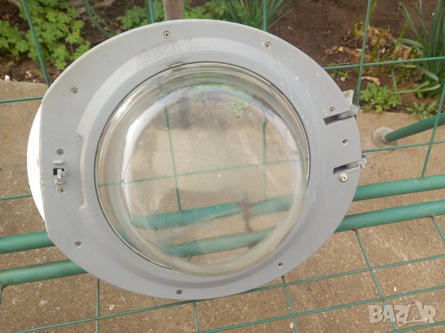 Продавам Стъкло от Люк за пералня Samsung F1245AV, снимка 2 - Перални - 45046261