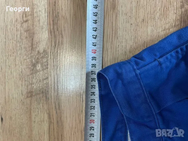 Мъжки къси панталони Polo Ralph Lauren Размер 32, снимка 6 - Къси панталони - 50151721