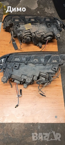 фарове мигач мигачи бмв е46 bmw e46, снимка 5 - Части - 53453005