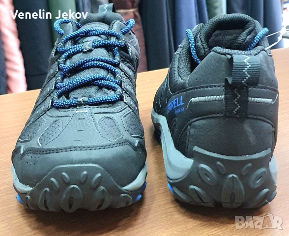 MERRELL ACCENTOR Sport GTX, снимка 5 - Спортни обувки - 52946787