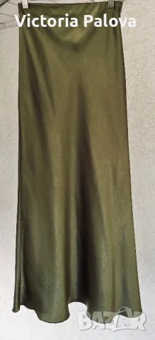 Красива стилна пола DIXIE Италия, снимка 2 - Поли - 49900960