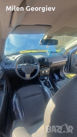 Актра H на части 1.7 сдти, снимка 9 - Автомобили и джипове - 53716108