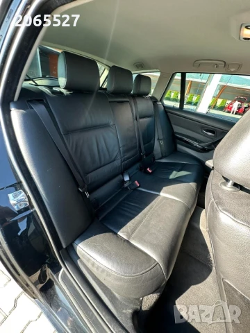 BМW 330XD, снимка 11 - Автомобили и джипове - 51158056