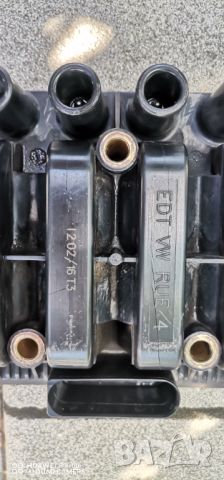 Запалителна бобина VW, снимка 4 - Части - 46478463