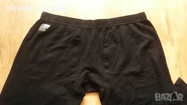 Greenwood Thermo Underwear 100% Merino Wool размер XL термо долница 100% Мерино Вълна - 1315, снимка 3 - Други - 47335124