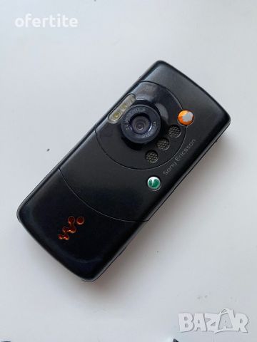 ✅ Sony Ericsson 🔝 W810i Walkman, снимка 2 - Sony Ericsson - 45812278