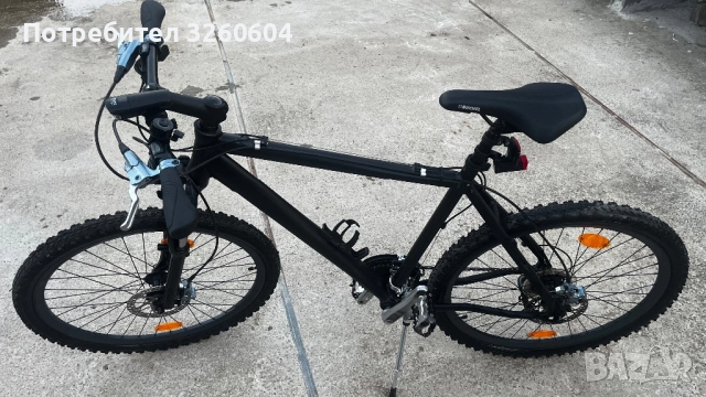 Велосипед 26-цола алуминиево