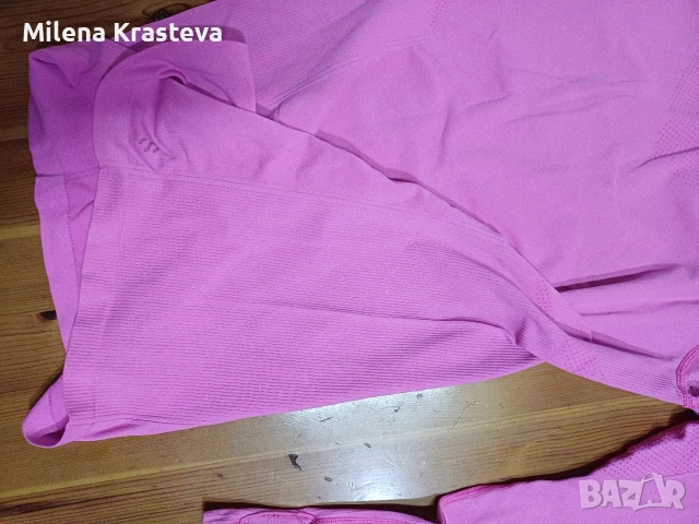 Термо блуза H&М, снимка 3 - Блузи с дълъг ръкав и пуловери - 53449605