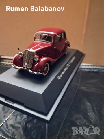 колекционерски колички , снимка 2 - Колекции - 54202147