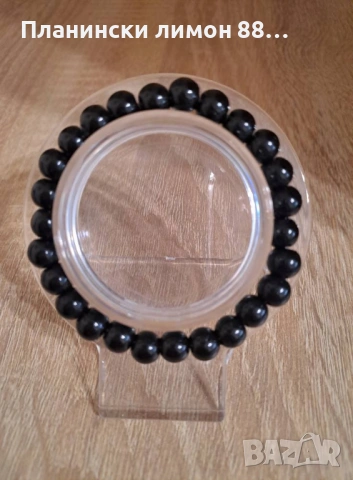 гривни с естествени камъни, снимка 3 - Подаръци за жени - 53762417