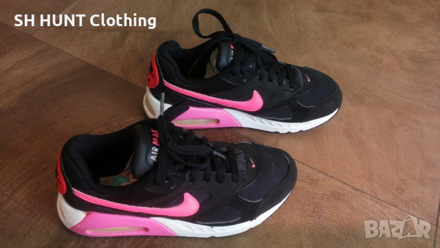 NIKE Air Max Ivo Women Kids Shoes Размер EUR 37,5 / UK 4,5 дамски детски маратонки 131-14-S, снимка 3 - Маратонки - 53042661