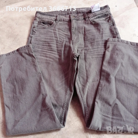 мъжки дънки