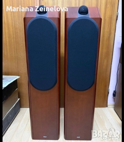  Bowers & Wilkins CDM7 SE SPECIAL EDITION., снимка 4 - Тонколони - 53454775
