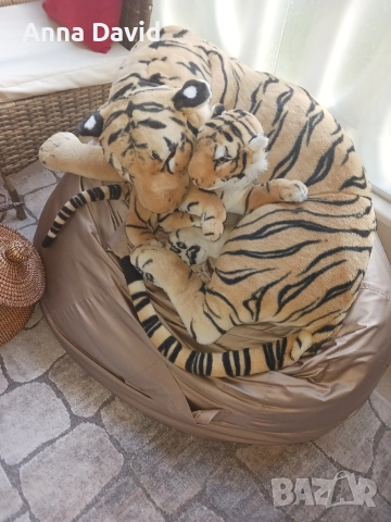 За любителите на змия и плюшени животни, снимка 4 - Други - 52902798