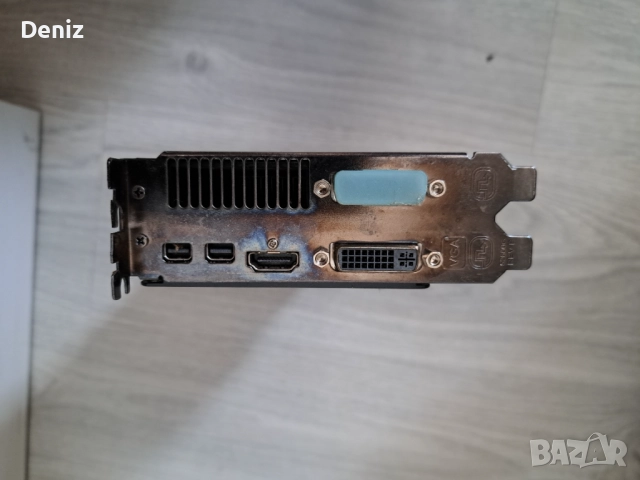 Видео карти SAPPHIRE, gainward, AMD, Nvidia, снимка 6 - Видеокарти - 51591902
