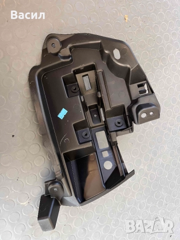 Държач за дневна светлина Renault clio 4 RS, снимка 3 - Части - 51585028