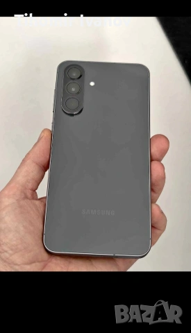 samsung galaxy a56 5g 128gb, снимка 3 - Samsung - 53542182