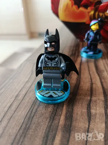 Оригинални Lego фигурки и комплект , снимка 2 - Фигурки - 50412068