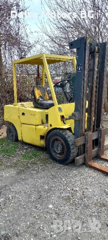 Купувам мотокар Балканкар 3.5т с повреда в двигателя или липси