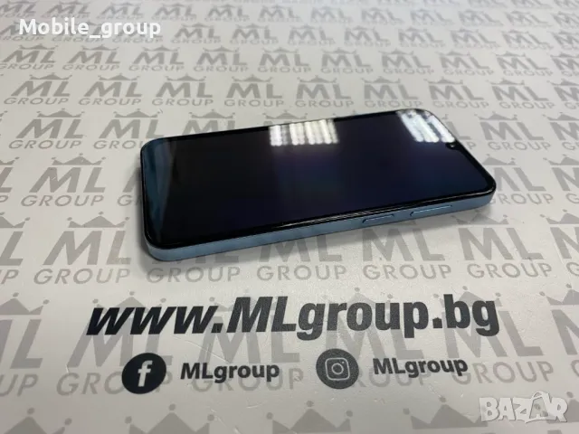 #MLgroup предлага Samsung Galaxy M15 5G 128GB / 4GB RAM Dual-SIM Lighte Blue, нов, снимка 2 - Samsung - 47978770