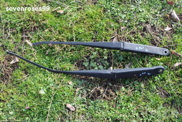 Рамо предни чистачки ляво дясно Фиат Пунто 2 2001 1.2i 60 Fiat Punto 2  2/3врати