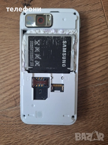 samsung galaxy omnia 1, снимка 5 - Samsung - 53937980