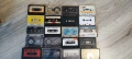 32бр. стари аудио касети, снимка 2