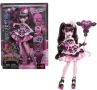 Оригинална кукла Monster High Scary Sweet Birthday - Дракулора / Mattel, снимка 1