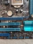 Дънна платка H61 Asus P8H67-M LE Socket 1155, снимка 2