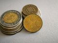 Монета - Австрия - 1 шилинг | 1992г., снимка 2