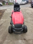 ТРАКТОРНА КОСАЧКА CASTELGARDEN/BRIGGS&STRATTON. ПЕРФЕКТНА , снимка 17