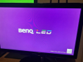 Продавам LCD  монитор  21.5"  BenQ , снимка 1 - Монитори - 44941751
