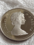 Лот монети 12 броя Канадски долари, центове непипани мат гланц перфектно състояние 42642, снимка 3