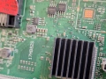 Main board 17mb82s  for ,JVC LT-32V250  32inc DISPLAY VES315WNDL-2D-N11  , снимка 2