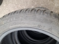 Продава две гуми 215 45 16 цола,Falken, снимка 4