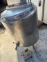 Пастьоризатор за мляко , снимка 2