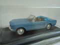 1:43 FORD MUSTANG 1964 ИГРАЧКА КОЛИЧКА МОДЕЛ , снимка 5