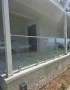 Алуминиеви и Стъклени Парапетни Системи, снимка 15