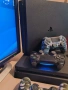 С ГАРАНЦИЯ 1Г Sony PS4 Slim PlayStation 4 PS 4 профилактиран и обслужен, снимка 6