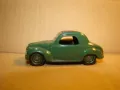 1:43 BRUMM FIAT ??? MОДЕЛ КОЛИЧКА ИГРАЧКА, снимка 1