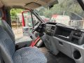 Ford Transit 2.4TDCI 116 к.с. КРАН HIAB 011!, снимка 11