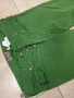 Armani jeans мъжко зелено дънки размер 29, снимка 4