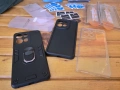 Motorola Moto G75 / калъфи и протектори, снимка 5