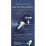 Безжични слушалки Planet Tech Realfit F3, Bluetooth 5.4, ANC Активно шумопотискане, Stereo Superb Ba, снимка 4