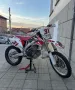 Honda CRF 450X 2006, снимка 2