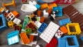 Лего Дупло Мики Маус Lego Duplo конструктор 48 части като НОВ, снимка 4